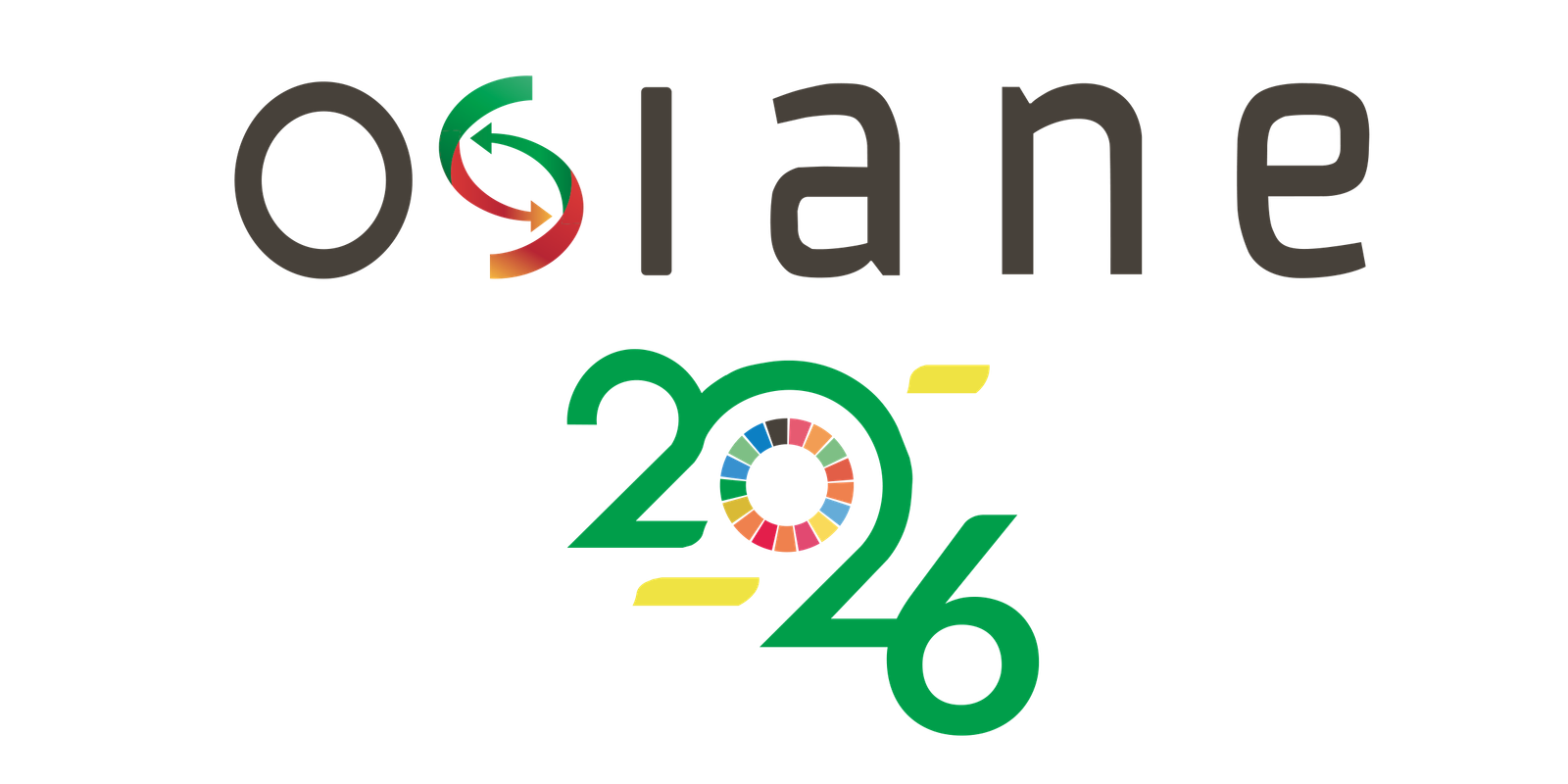 OSIANE 2026